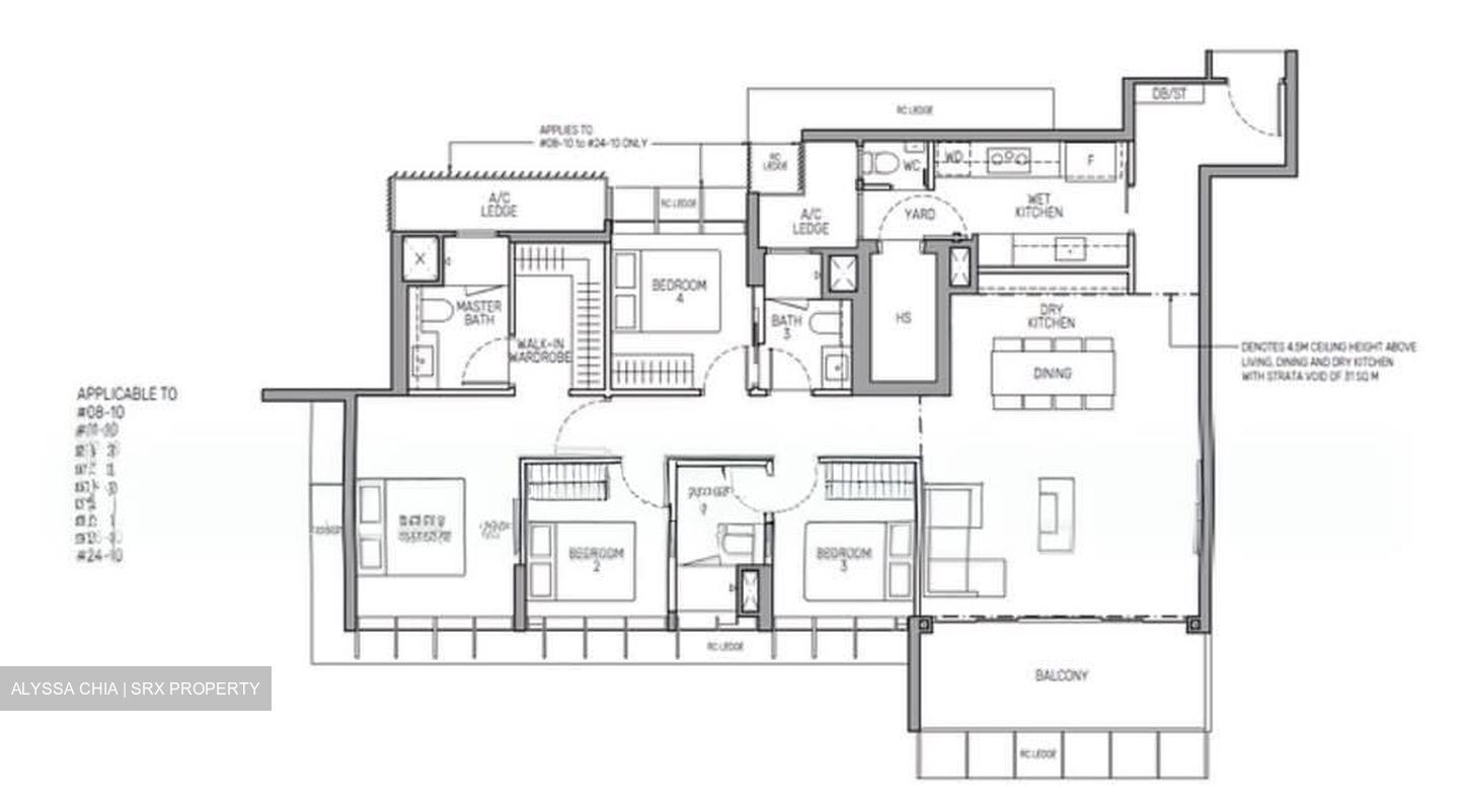 Hazel Park Condominium (D23), Condominium #529069651